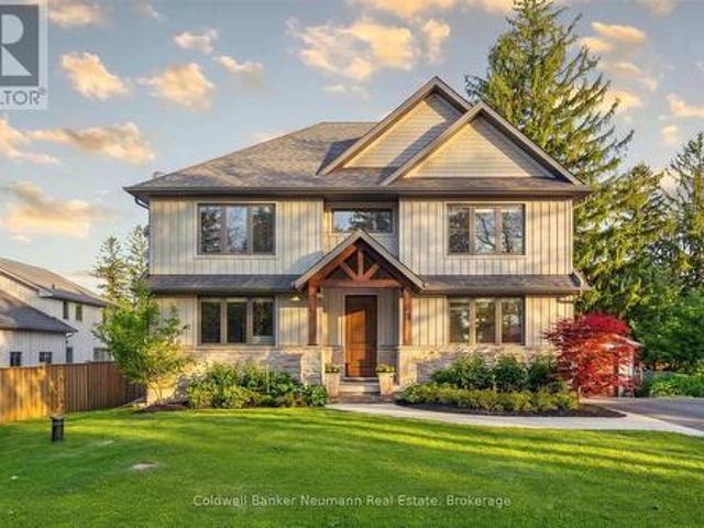 839 Watson Street S, Puslinch, ON, N0B 1C0 house for sale | Listing ID X13421 | Royal LePage