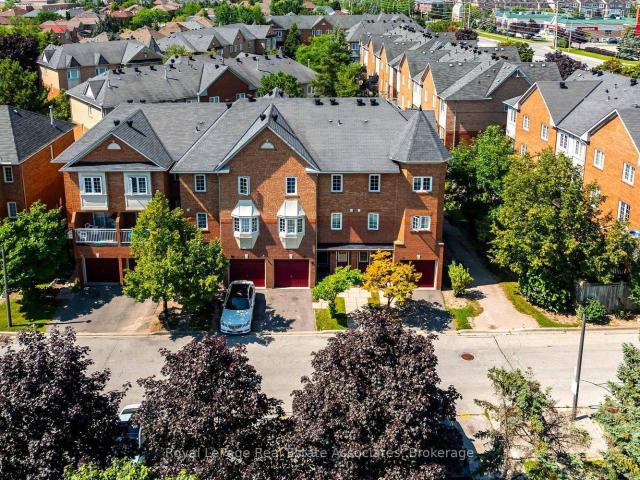 87 6950 Tenth Line W, Mississauga | 3Beds/3Bath, Townhouse, $660,000 | Condos. Ca