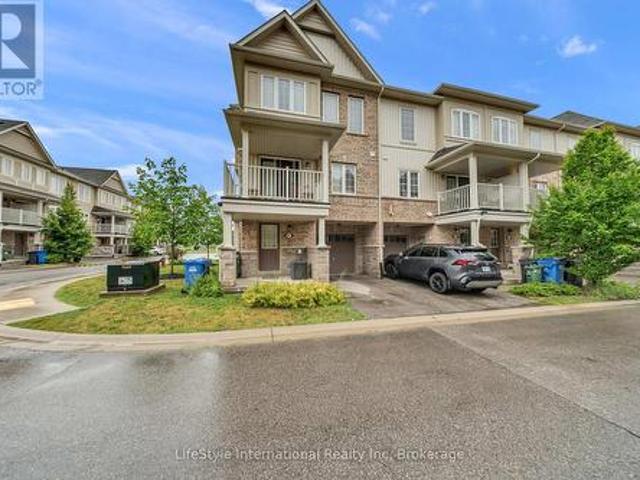 87 88 Decorso Drive, Guelph Kortright East, ON, N1L 0A9 house for sale | Listing ID X13614 | Royal LePage