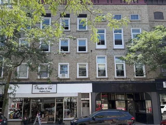 87 93 King Street W, Brockville, ON, K6V 3R1 investment for sale | Listing ID X13528 | Royal LePage