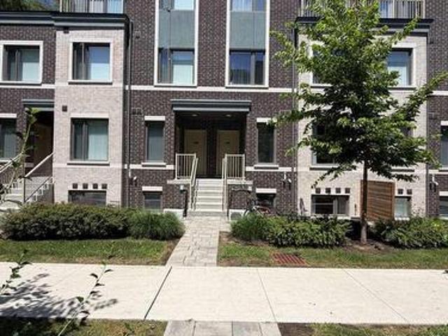 87 20 William Jackson Way, Toronto, ON, M8V 0J7 townhouse for sale | Listing ID W13596 | Royal LePage