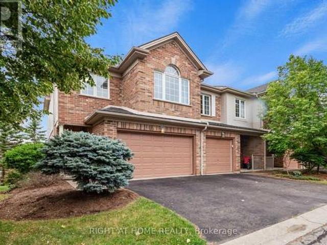 87 320 Ambleside Drive, London North A, ON, N6G 5H8 townhouse for sale | Listing ID X13713 | Royal LePage