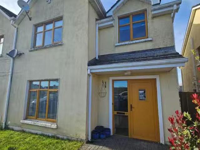 87 The Greens, Station Road, Thomastown, Co. Kilkenny, R95TW44.