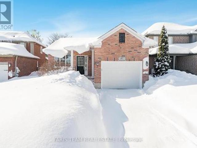87 Tunbridge Road, Barrie, ON, L4M 6S9 house for sale | Listing ID S11982 | Royal LePage