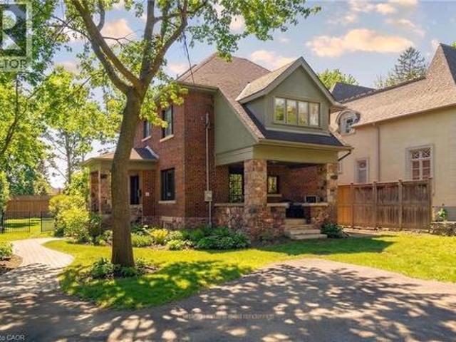 87 University Avenue W, Guelph, ON, N1G 1P1 house for sale | Listing ID 40825 | Royal LePage