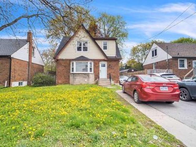 87 West 5Th Street, Hamilton, ON, L9C 3N5 house for sale | Listing ID X13139 | Royal LePage