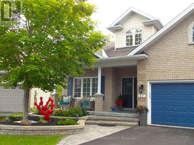 87 Wolff Crescent, Arnprior, ON, K7S 0C1 house for lease | Listing ID X13528 | Royal LePage