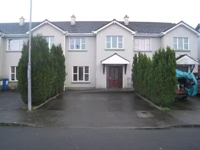 87 Abhainn Glas, Edgeworthstown, Edgeworthstown, Co. Longford.