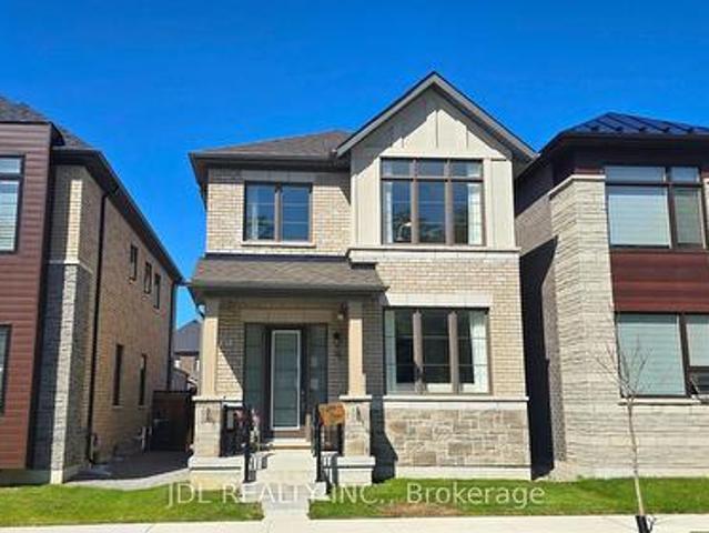 87 Albert Newell Drive, Markham, ON, L6B 1R8 house for lease | Listing ID N13612 | Royal LePage