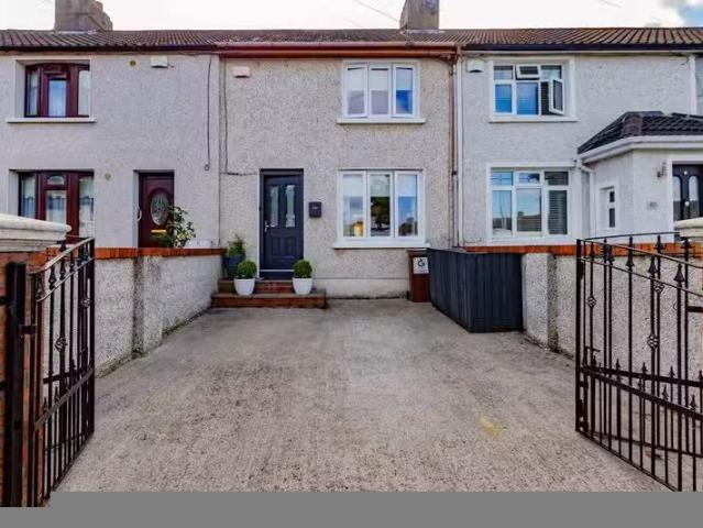 87 Bangor Road, Crumlin, Crumlin, Dublin 12, D12R6C6 is for sale