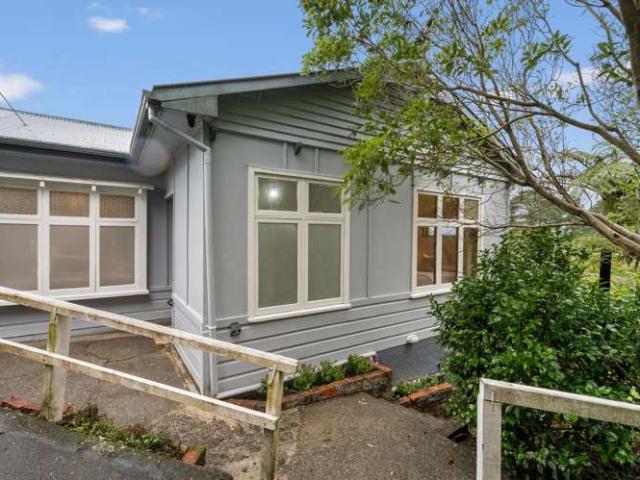 87 Balfour Street, Mornington, Wellington City