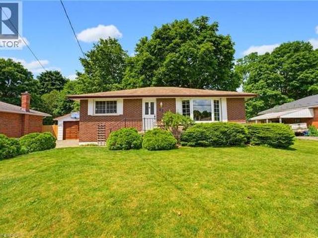 87 Ball Street, Paris, ON, N3L 1X7 house for sale | Listing ID 40844 | Royal LePage