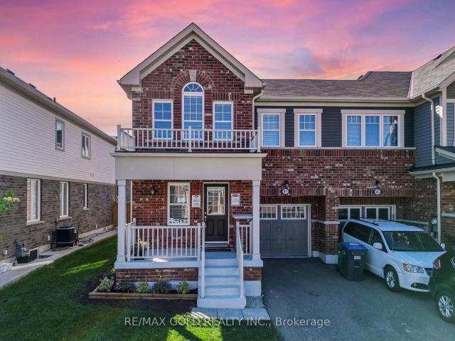 87 Benhurst Crescent, Brampton | For Sale @ $699,999 | Condos. Ca