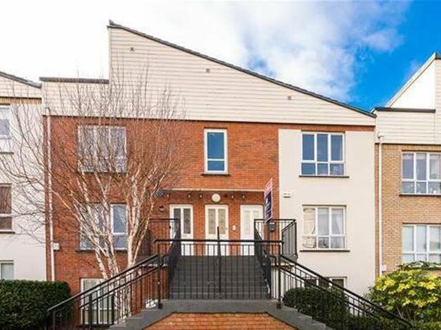 87 beechdale court ballycullen dublin 24
