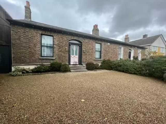 87 Belmont Avenue, Donnybrook, Donnybrook, Dublin 4 is for rent