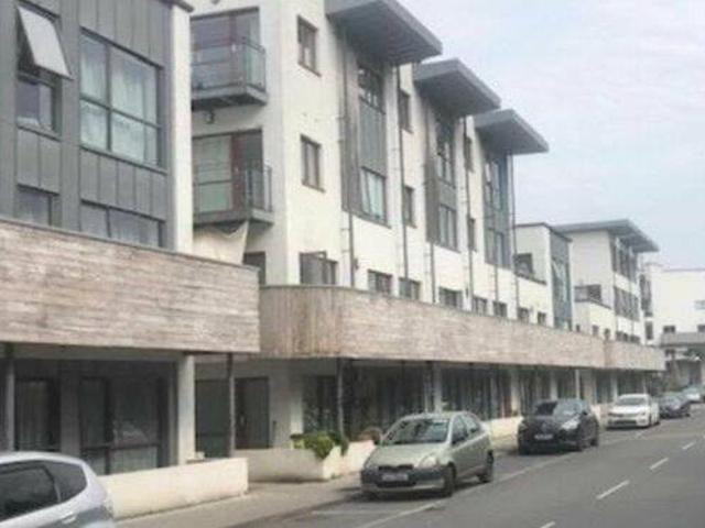87 Block D Bruach Na Habhainn Altamount Street Westport Co Mayo