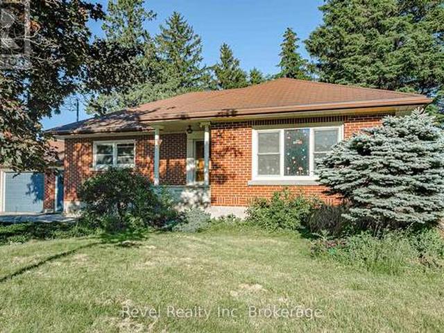 87 Blandford Street, East Zorra Tavistock Innerkip, ON, N0J 1M0 commercial for sale | Listing ID X13451 | Royal LePage