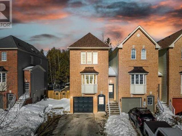 87 BROOKSIDE ST Cavan Monaghan Ontario