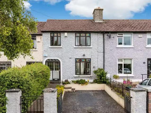 87 Brian Avenue, Marino, Dublin 3, D03X9Y0 is for sale