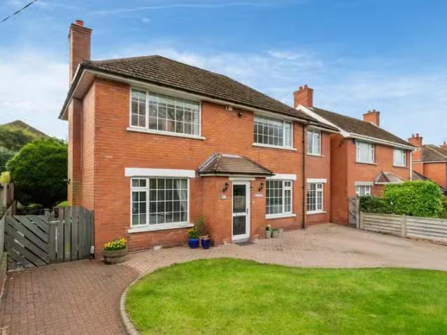 87 Church Road