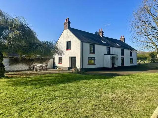 87 Cidercourt Road