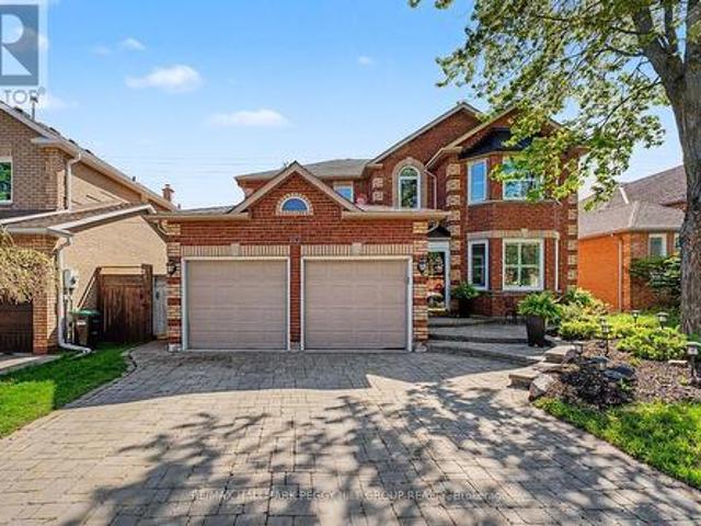 87 Cityview Circle, Barrie, ON, L4N 7V1 house for sale | Listing ID S13452 | Royal LePage