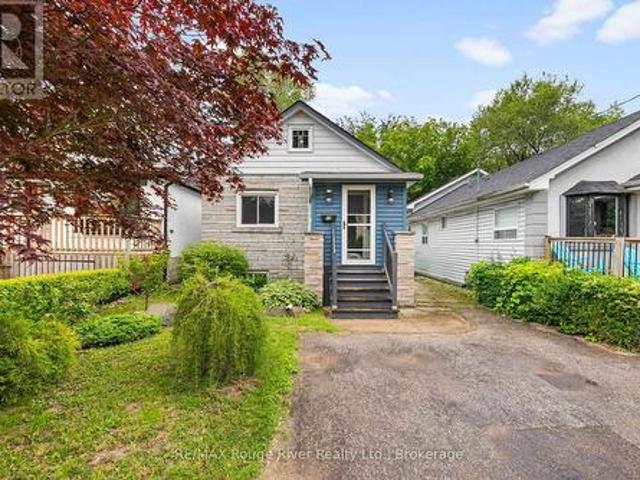 87 Craiglee Drive, Toronto Birchcliffe Cliffside, ON, M1N 2M6 house for sale | Listing ID E13479 | Royal LePage