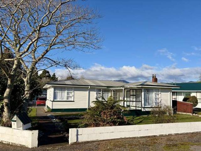 87 Derby Street, Westport, Buller