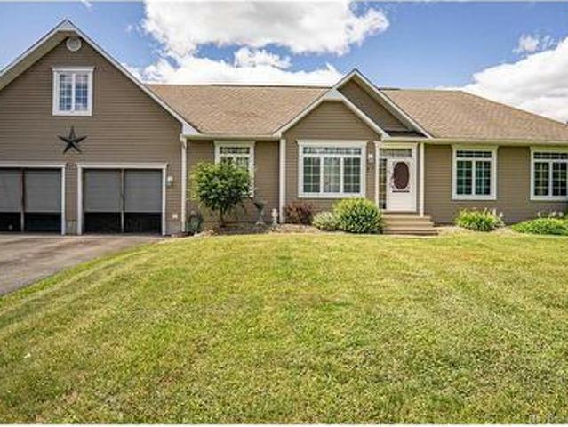 87 Dexter Cres, Lincoln, NB, E3B 9Z3 house for sale | Listing ID NB144411 | Royal LePage