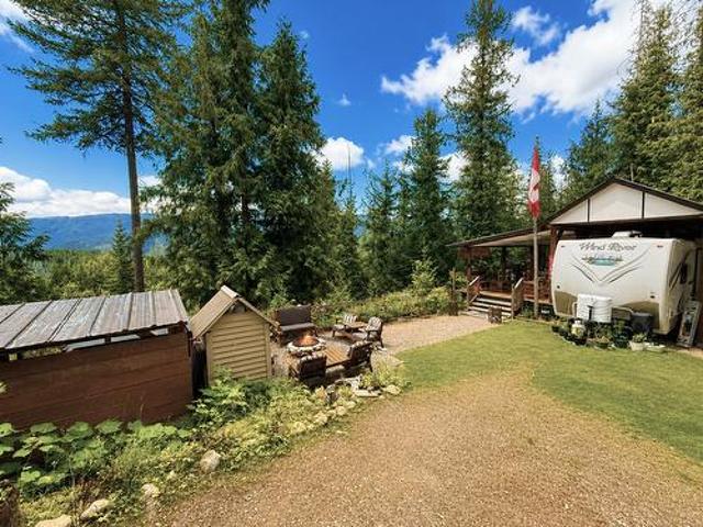 87 Dolly Varden Road, Enderby, BC, V0E 1V1 vacant land for sale | Listing ID 10394 | Royal LePage