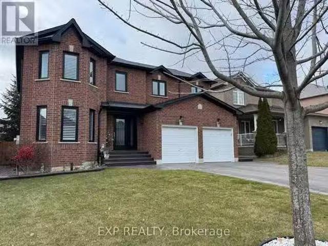 87 Earl Cuddie Boulevard, Scugog, ON, L9L 1T3 house for sale.