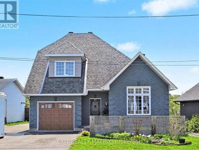 87 Forget Street, Russell, ON, K0A 1W0 house for sale | Listing ID X13153 | Royal LePage