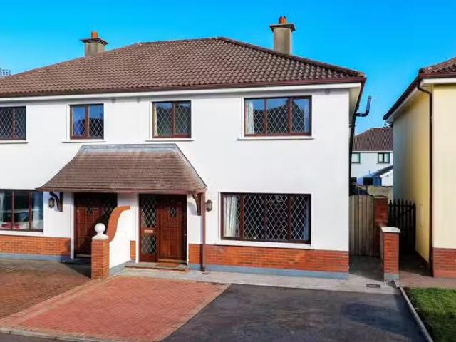 87 Forster Court, Galway City Centre, H91YR8F is for sale