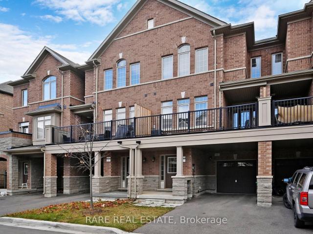 87 Fruitvale Circle, Brampton | 3Beds/3Bath, Townhouse, $2,800/mo | Condos. Ca