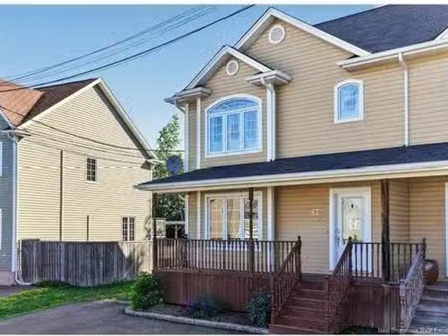 87 Gagnon Dr, Moncton, NB, E1A 0B8 house for sale Listing I.