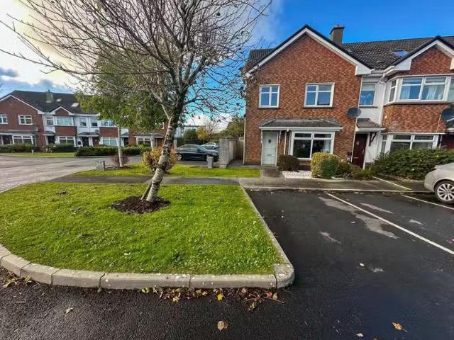 87 Garran Ard, Doughiska, Co. Galway, H91RWE1 is for sale