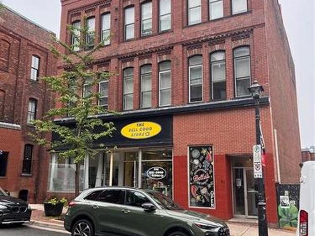 87 Germain St, Saint John, NB, E2L 2C4 commercial for sale | Listing ID NB144415 | Royal LePage