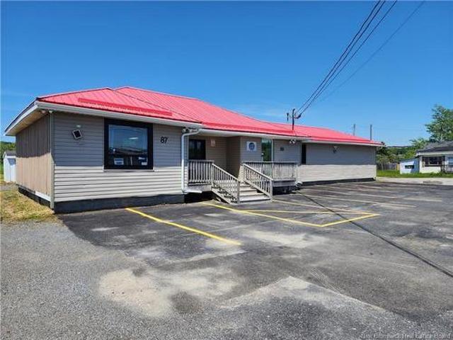 87 Golden Grove Rd, Saint John, NB, E2H 1W6 commercial for sale | Listing ID NB141617 | Royal LePage