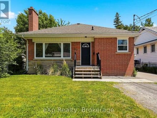 87 Golfdale Road, Belleville Ward, ON, K8N 4A8 investment for sale | Listing ID X13444 | Royal LePage