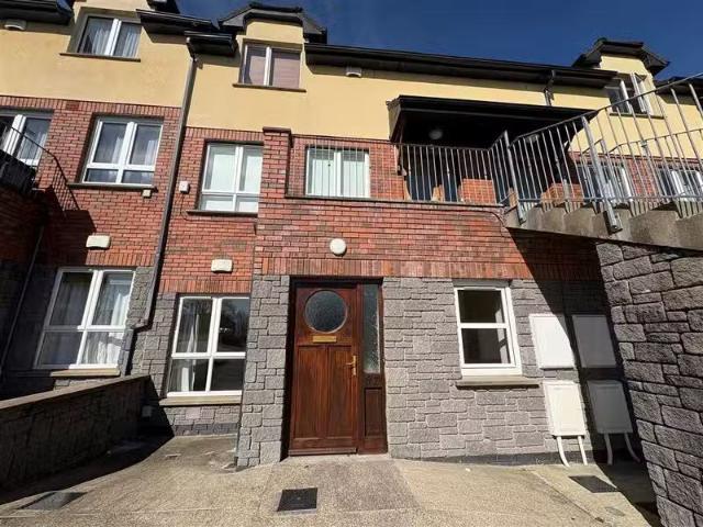 87 Glanntan, Golf Links Road, Castletroy, Limerick