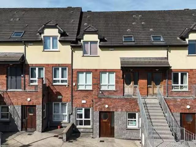 87 Glanntan, Golf Links Road, Newtown, Co. Limerick, V94AD62 i.