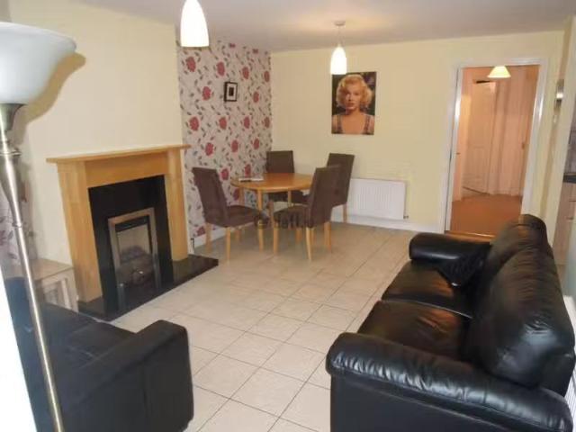 87 Glanntn, Golf Links Road, Newtown, Co. Limerick is for rent