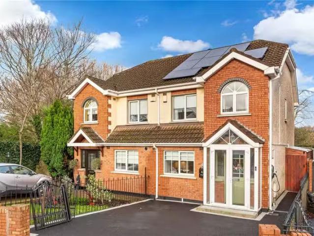 87 Glasnevin Woods, Glasnevin, Dublin 11, D11 FHY6