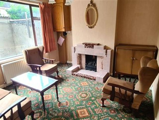 87 Greenfields, Rosbrien, Ballinacurra, Limerick de Courcy Estate Agents 4937 MyHome. Ie Residential