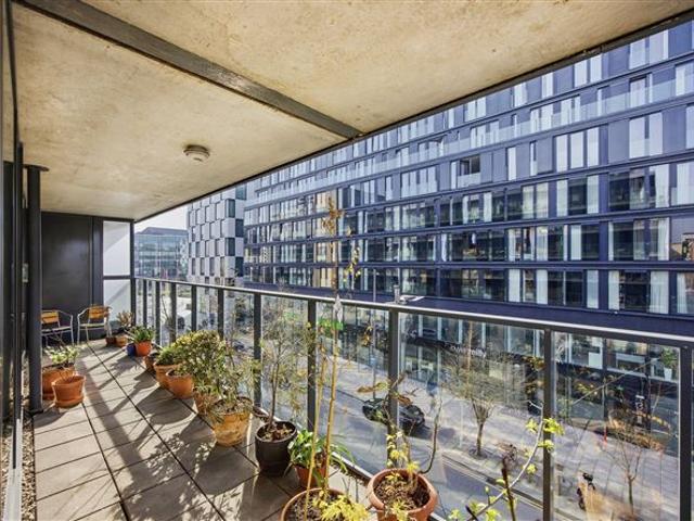 87 Hanover Dock, Grand Canal Dk, Dublin 2 Owen Reilly 4989 MyHome. Ie Residential