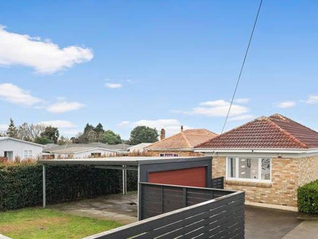 87 Helvetia Road Pukekohe