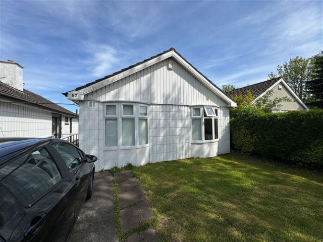 87 Hillcrest Walk, Lucan, Co. Dublin BidX1 Ireland Ltd 4924 MyHome. Ie Residential