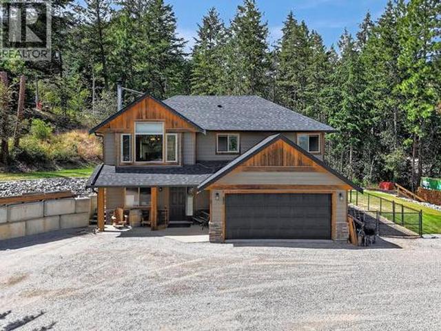87 Larch Road, Vernon, BC, V1H 2C3 house for sale | Listing ID 10394 | Royal LePage