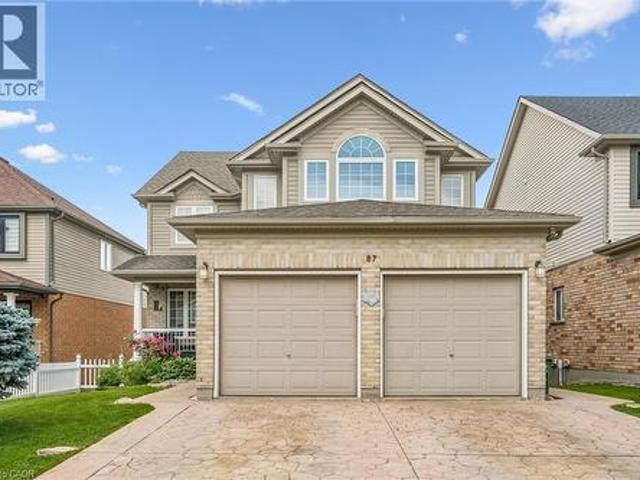 87 Law Drive, Guelph, ON, N1E 7J7 investment for sale | Listing ID 40844 | Royal LePage