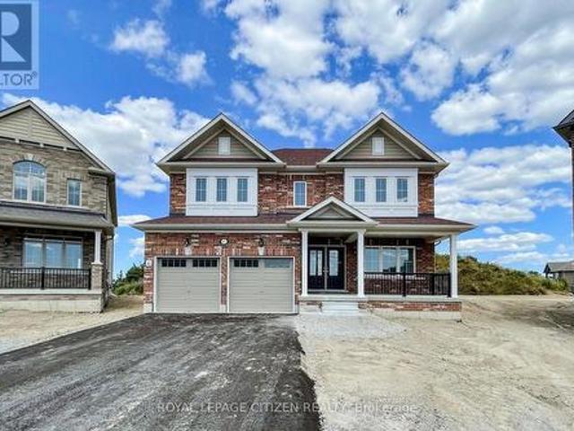87 Lawrence D. Pridham Avenue, New Tecumseth, ON, L9R 0X4 house for sale | Listing ID N13038 | Royal LePage
